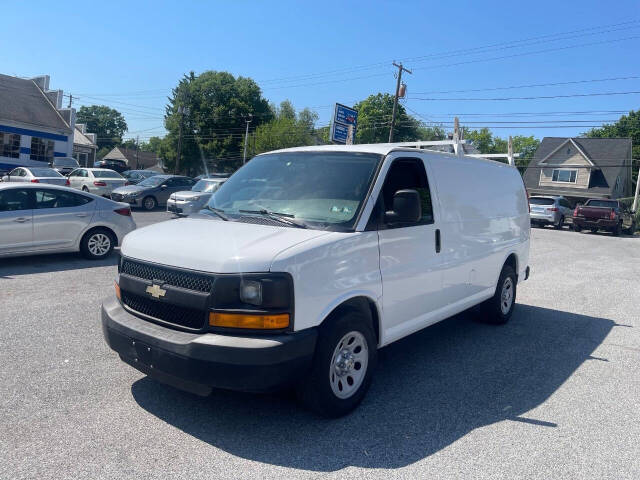 chevrolet express cargo 2012 1GCSGAFX9C1123454 image chevrolet express cargo 2012 1GCSGAFX9C1123454 image